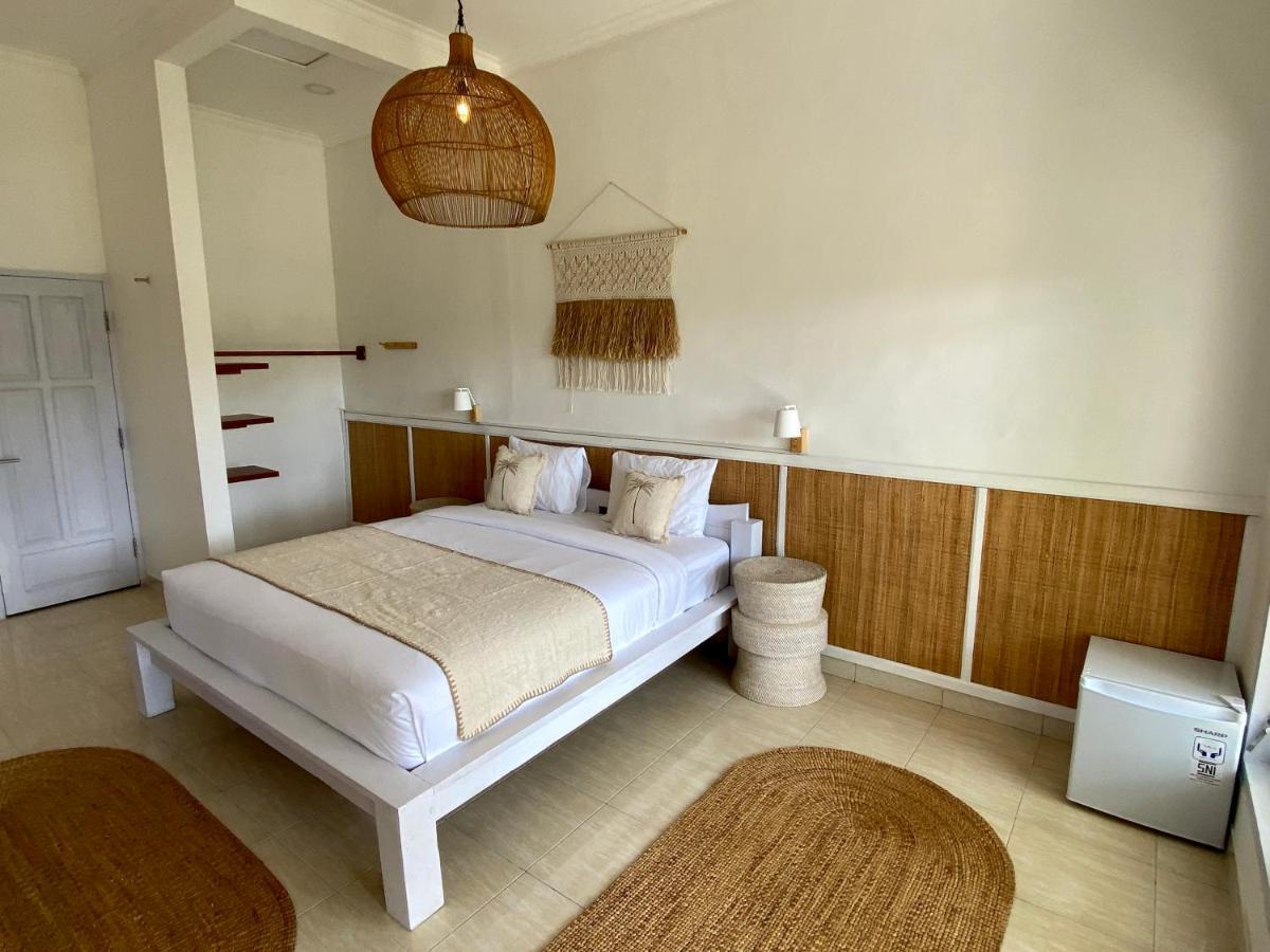 Bella Bali Hotel Uluwatu Exterior foto