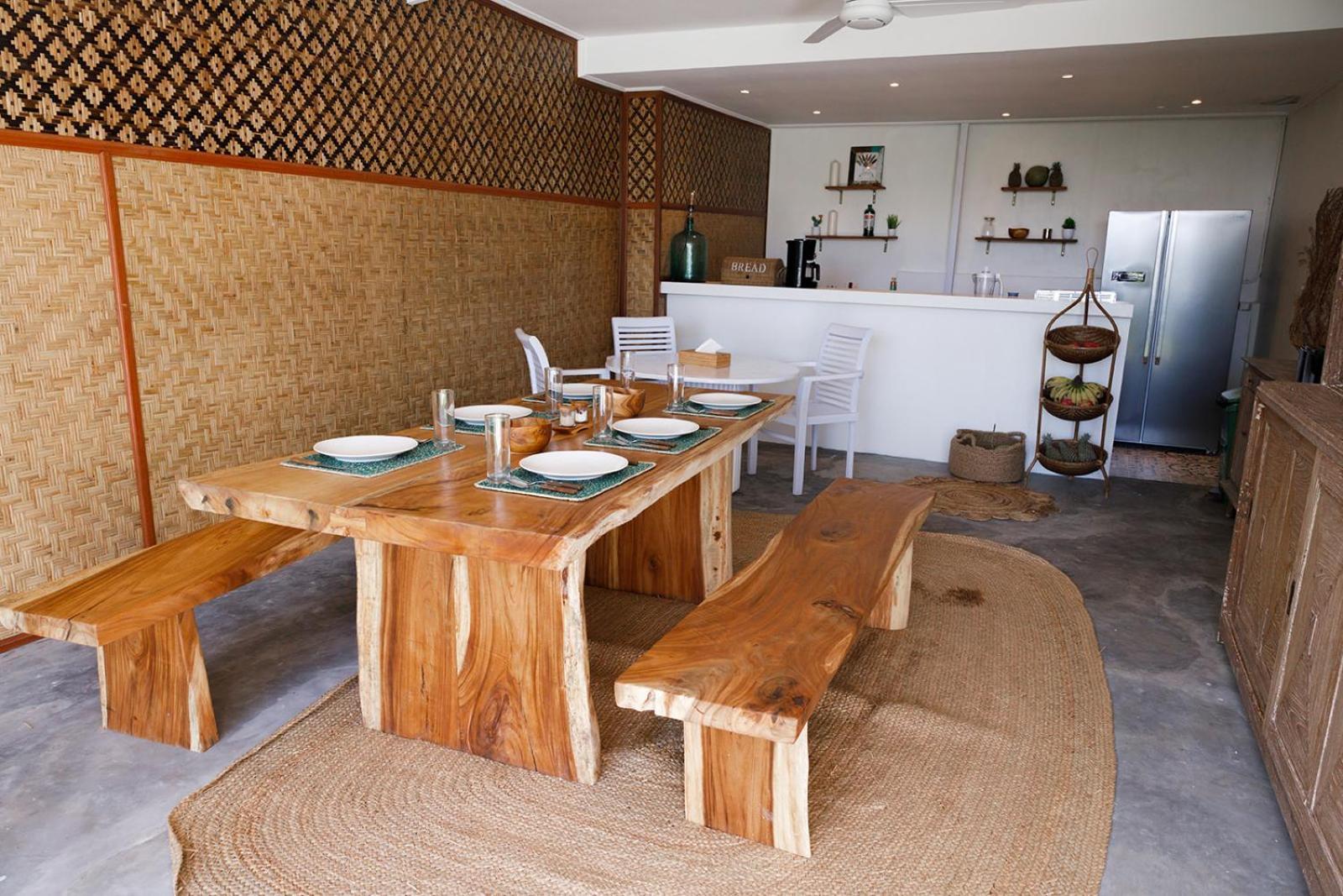 Bella Bali Hotel Uluwatu Exterior foto