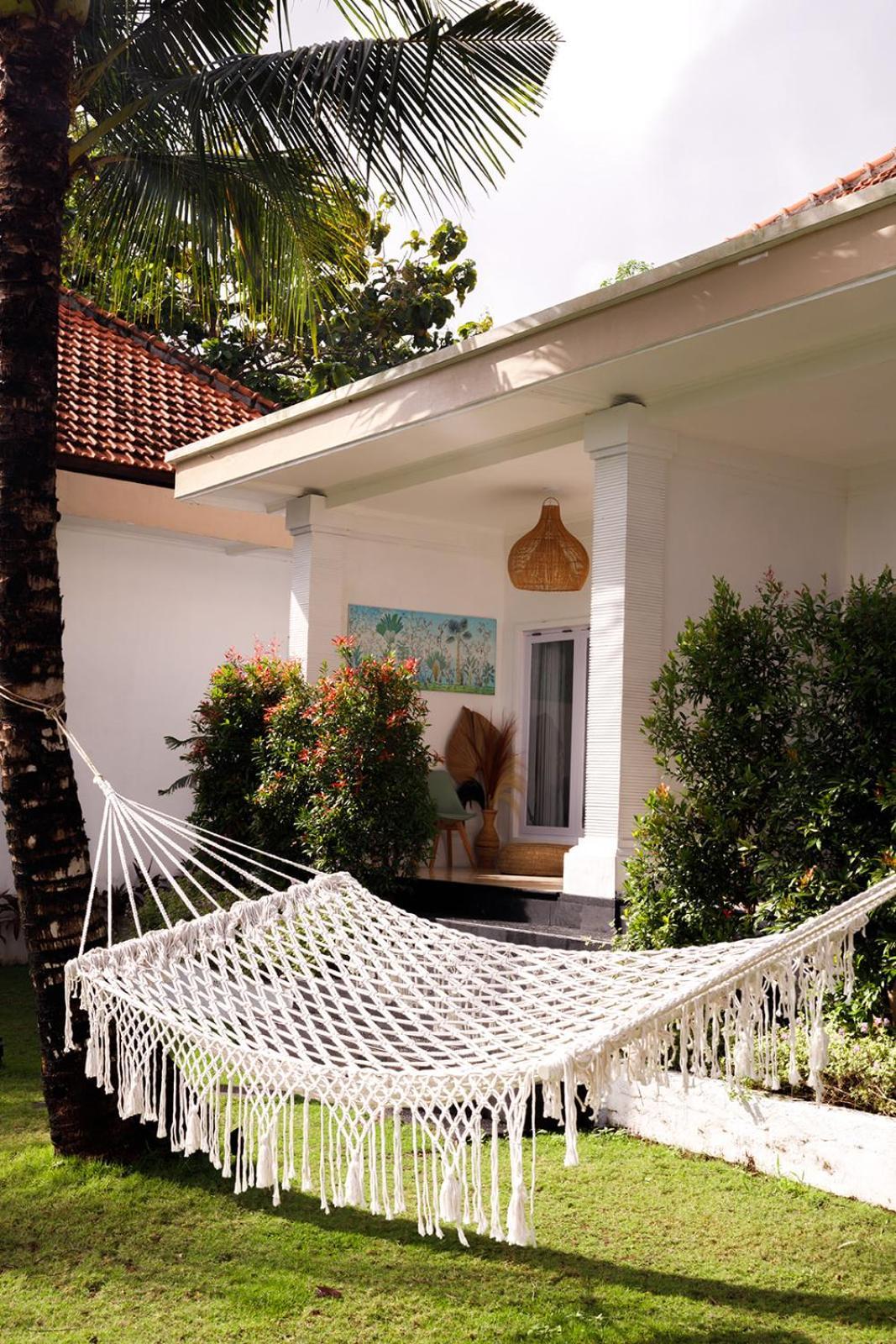 Bella Bali Hotel Uluwatu Exterior foto
