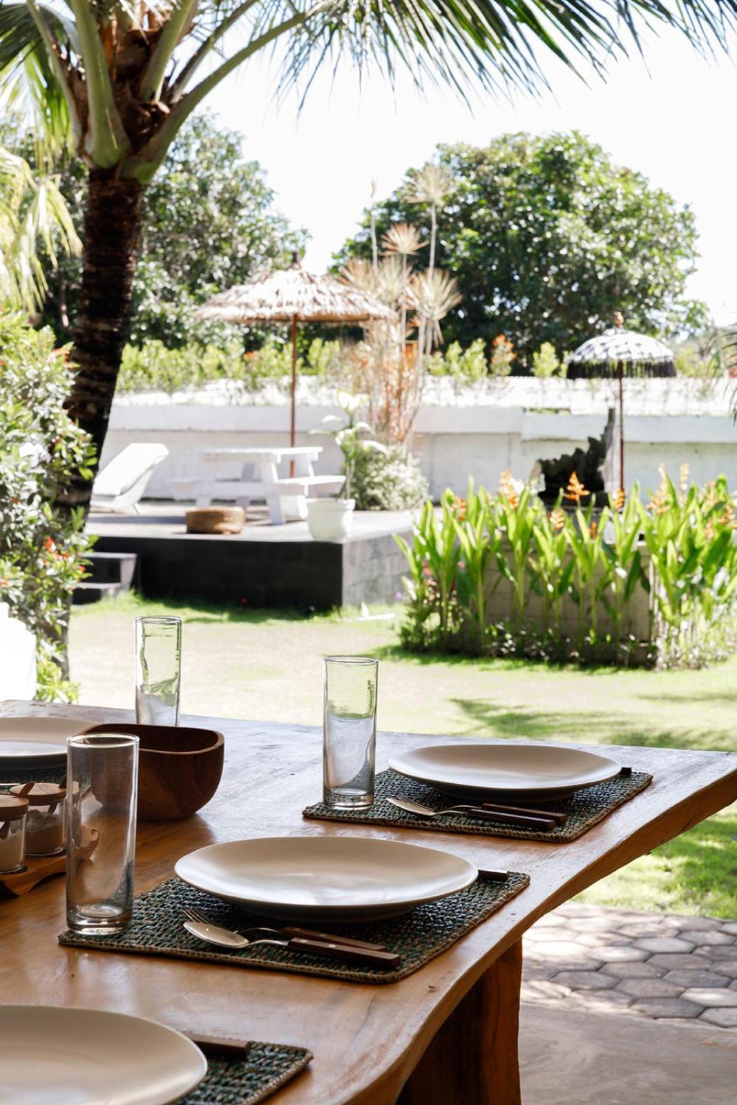 Bella Bali Hotel Uluwatu Exterior foto